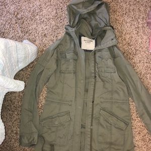 Size Medium Jacket